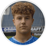 Profile photo for Xander Martlé