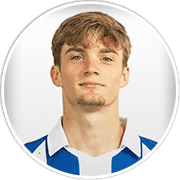 Profile photo for Elias Van den Borre