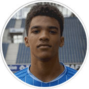 Profile photo for Deven Oghuma