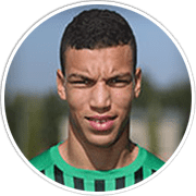 Profile photo for Nassim Ranem