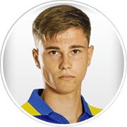 Profile photo for Dino Grozdanić