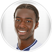 Profile photo for Mo Faal