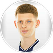 Profile photo for Reece Hall