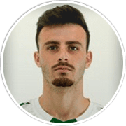 Profile photo for Adrián Pérez