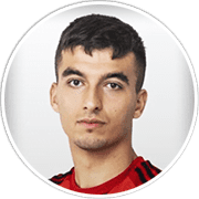 Profile photo for Gaizka Argente