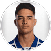 Profile photo for Miguel Berlanga