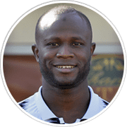 Profile photo for Sidya