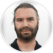 Profile photo for Björn Kopper