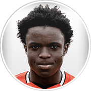 Tyreece Campbell