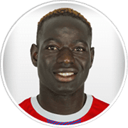 Profile photo for Alioune Ndour