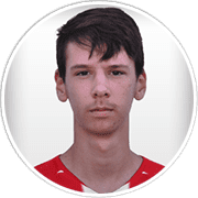 Profile photo for Alen Dizdarević