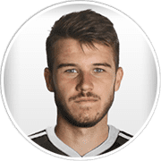 Profile photo for Luka Pršlja