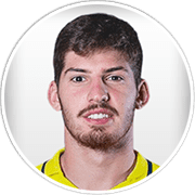 Profile photo for Alejandro Jiménez