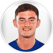 Profile photo for Paul McGrath