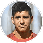 Profile photo for Lautaro Garzón