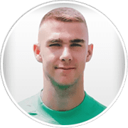 Profile photo for Jannik Horz