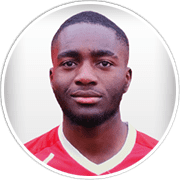 Profile photo for Brooklyn Ilunga