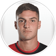 Profile photo for Tomás Berardozzi