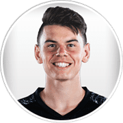 Profile photo for Ethan Cox