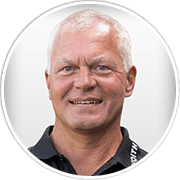 Profile photo for Udo Tiefenbacher