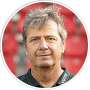 Profile photo for Andreas Heintzen