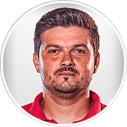 Profile photo for Marcin Zubek