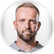 Profile photo for Mateusz Wójcik