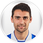 Profile photo for Ander Martín