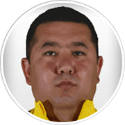 Profile photo for Dastan Turaliev