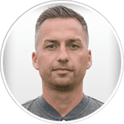 Profile photo for David Siebers