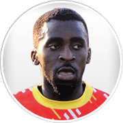 Profile photo for Ben Acquaye