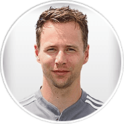 Profile photo for Dennis Neudahm