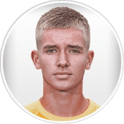 Profile photo for Nicolas Closset