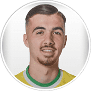 Profile photo for Maxime Mejjati-Alami