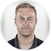 Profile photo for Robin Veldman