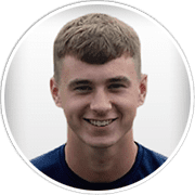 Profile photo for Max Kilsby