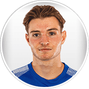 Profile photo for Liam Vincent