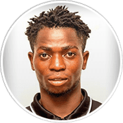 Profile photo for Patient Mwamba