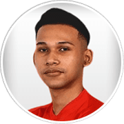 Profile photo for Khairin Nadim Rahim