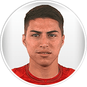 Jonathan Villagra