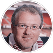 Profile photo for Johannes Bisping