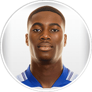 Profile photo for Kelvin Ehibhatiomhan