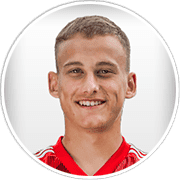 Profile photo for Adam Hanes