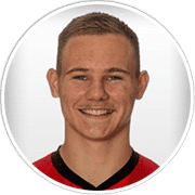 Profile photo for Jayden Wareham