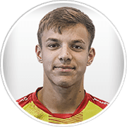 Profile photo for Jakub Przybysławski