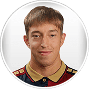 Profile photo for Kacper Łukasiak