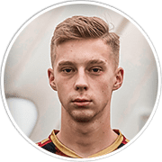 Profile photo for Maciej Białczyk