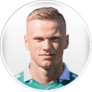 Profile photo for Bartłomiej Smolarczyk