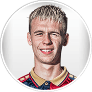 Profile photo for Olaf Korczakowski