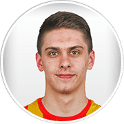 Profile photo for Jakub Cukrowski